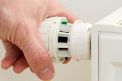 Tatenhill Common central heating repair costs