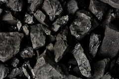 Tatenhill Common coal boiler costs