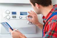free Tatenhill Common gas safe engineer quotes
